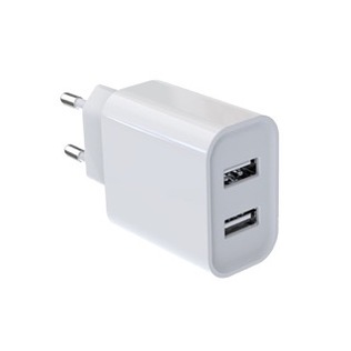 Sieninis įkrov. ONEX, 18W, dvi USB jungt., art. HY2U18-1, 1 vnt.