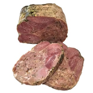 Sveriamas virtas KARKOS vyniotinis su krienais, a. r., 1 kg