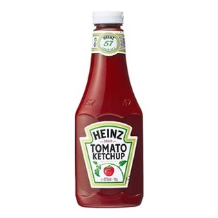 Kečupas HEINZ, 1 kg