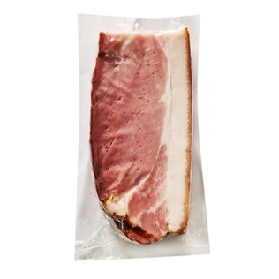 Kepta KAIMIŠKA kiaulienos mentė, 1 kg