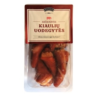 K. r. kiaulių uodegytės, 1 kg