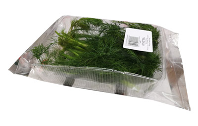 Fasuoti krapai, 50 g/pak.