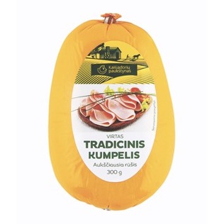 Virtas TRADICINIS kumpelis, a. r., 280 g