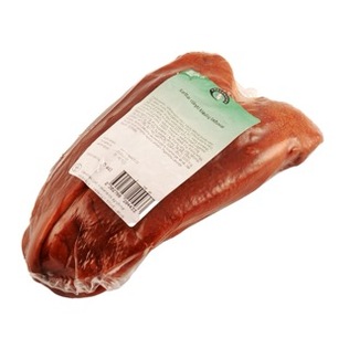 K. r. kiaulių liežuviai vakuume, 1 kg