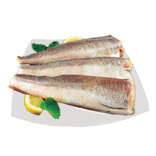 Sveriamos atšildytos argentininės jūrinės lydekos, 1 kg