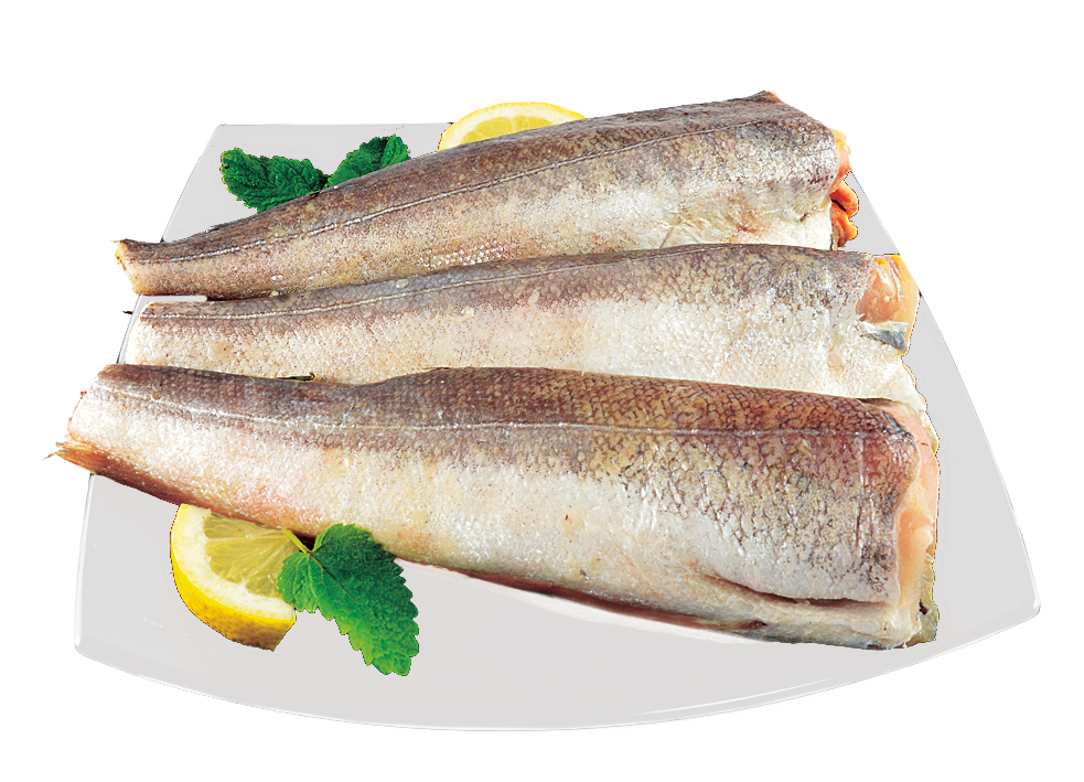 Atšildyta argentininė jūrinė lydeka, 1 kg