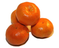 Sveriami mandarinai, 1 kg