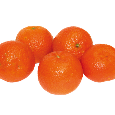 Sveriami mandarinai, 1 kg