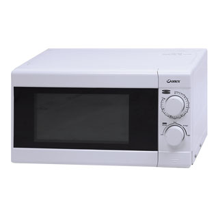 Mikrobangų krosnelė ONEX, art. MMW50S-1, 1 vnt.