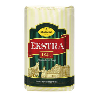 Kvietiniai miltai MALSENA EKSTRA 405D, a. r., 1,75 kg
