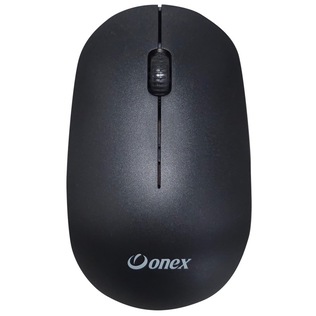Belaidė optinė pėlė 2.4GHz ONEX, art. E-WM30, 1 vnt.
