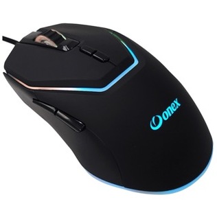 Laidinė žaidimų pėlė USB ONEX, art. E-GM310, 1 vnt.
