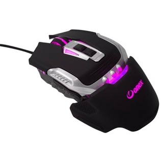 Laidinė žaidimų pėlė USB ONEX, art. E-GM032, 1 vnt.
