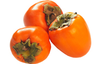 Persimonai, 1 kg