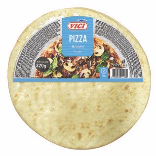 Šald. picų papločiai VIČI, 320 g