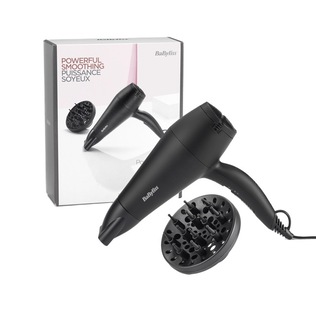Plaukų džiovintuvas BABYLISS, art. D215DE, 1 vnt.