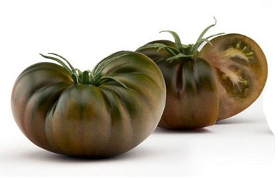 Juodieji pomidorai ADORA, 1 kg