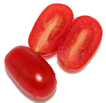 Smulkiavaisiai pomidorai, 1 kg
