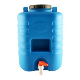 Praustuvas, 10 l, 1 vnt.