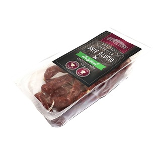 Vytintos dešrelės PRIE ALUČIO ORIGINAL, 170 g