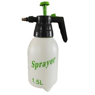 Slėginis purkštukas, 1,5 l, 1 vnt.