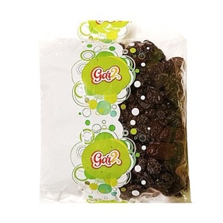 Fasuotos razinos GAR2 JUMBO, 500 g/pak.