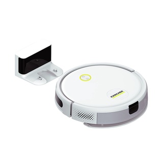 Robotas siurblys KARCHER, art. RCV2, 1 vnt.