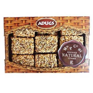 Sausainiai SKANĖSTAS ADUGS, 700 g