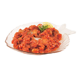 KAIMIŠKA silkių filė NORVELITA, 1 kg
