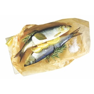 Sveriamos SENOLĖS sūd. atlant. silkės su galvomis, 1 kg