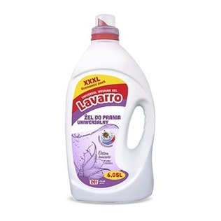 Skyst. skalbiklis LAVARRO, 6,05 l