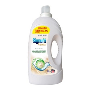 Skalb. gelis SINGUM PREMIUM, 6 l