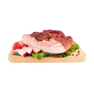 K. r. šoninė, l r., 1 kg
