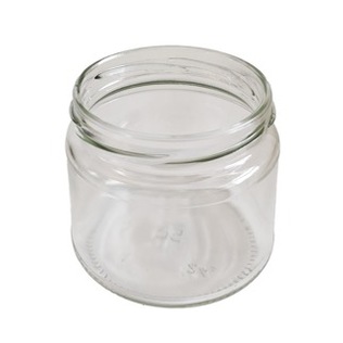 Stiklainis TWIST, 0,33 l, 1 vnt.