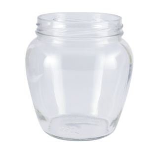 Stiklainis TWIST, 0,72 l, 1 vnt., kubiliukas