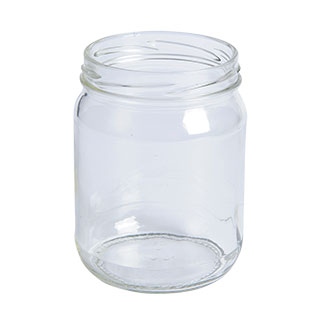 Stiklainis TWIST, 0.5 l, 1 vnt.