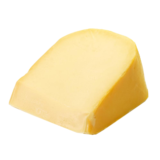 Sūris GOUDA HUIZER KAAS-GILDE r.s.m. 48%, 1 kg
