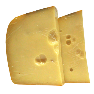 Sūris MAESTRO VANDAMER MAASDAM 45% r.s.m., 1 kg 