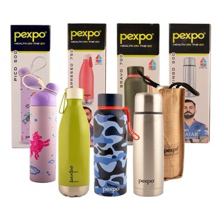 Termosams ir gertuvėms PEXPO (įv. rūšių)