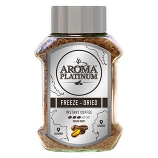 Malta kava AROMA PLATINUM IN-CUP, 500 g