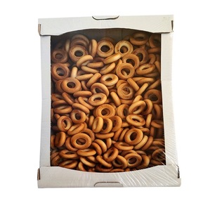 Vaniliniai traškučiai KYIVKHIB, 2 kg