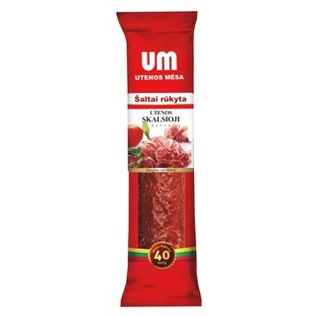 Š. r. UTENOS SKALSIOJI dešra, 230 g