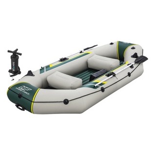 Pripučiama valtis RANGER ELITE X3, art. 65160, 1 vnt.